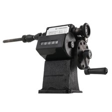 Manuelle Spulenwickelmaschine