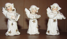 Set 3 Instrument spielende