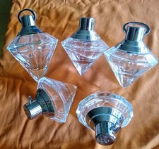 5 x  BRILLANT Chopard WISH