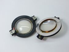 Diaphragm kompatibel  RCF ND1411, ART310, 312, 315, 408-A, 410-A, 412-A, 415-A