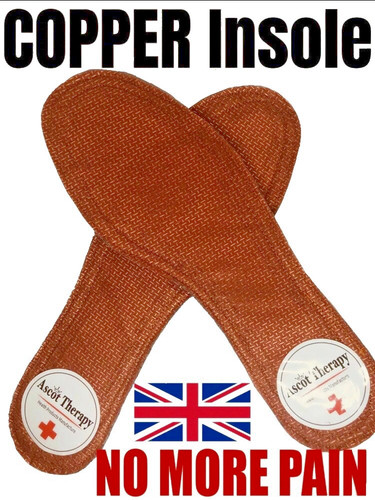 Best copper insole - best,