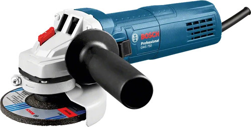 Bosch winkelschleifer gws 750 - bosch,