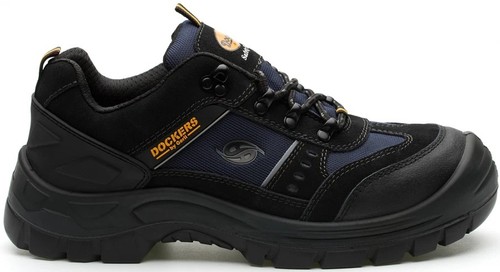 Dockers sicherheitsschuhe - dockers,