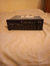 Blaupunkt Hamburg SQR 48