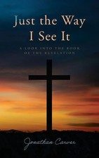 Jonathan Carver | Just the Way