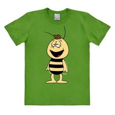 Logoshirt® Cartoon | Biene