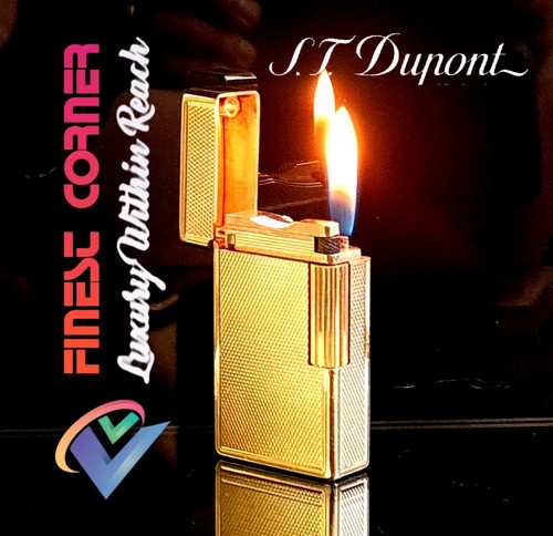 Dupont paris feuerzeug - paris,