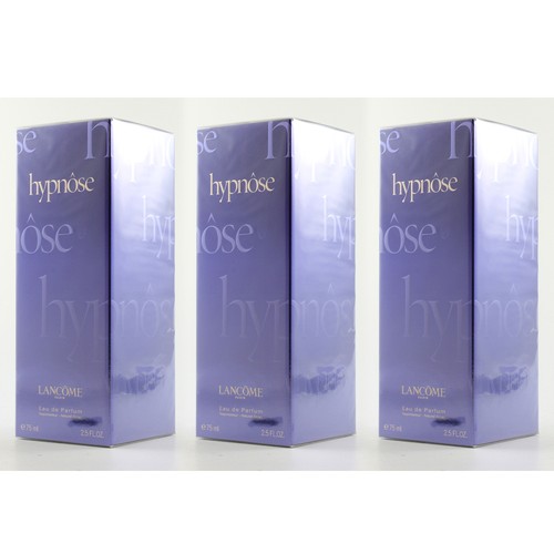 Lancôme hypnose edp - 3x,