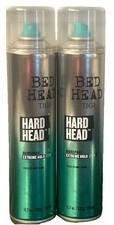 TIGI Bed Head Hard Head