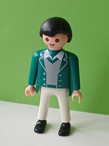 Playmobil sammlung figur - playmobil,