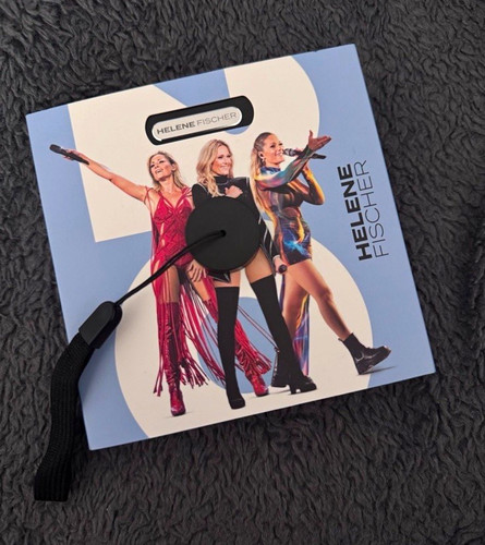 Helene fischer lampe - helene, lampe,