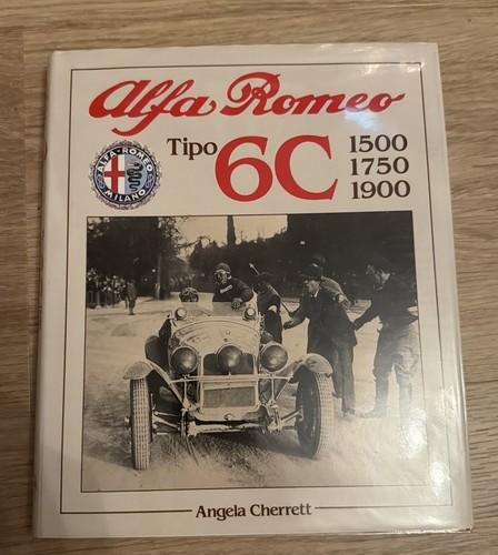 Alfa romeo tipo 1500 1750 - 1500,