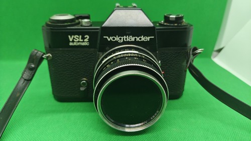 Voigtländer vsl automatic - voigtländer, 2