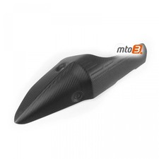 Carbon Auspuffhitzeschutz für