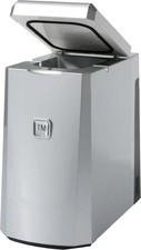 Peltier Milchkühler 1L Silber