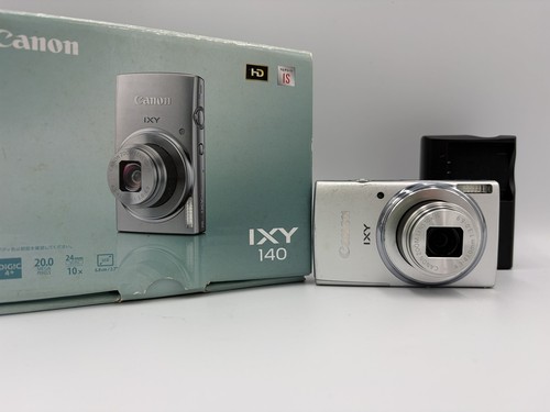 Neuwertig box canon - in,