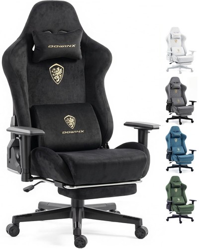 Gaming stuhl ergonomisch mit - stuhl,