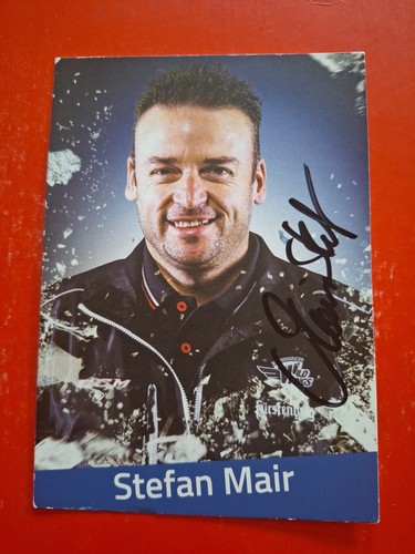 Stefan mair serc schwenninger - stefan,