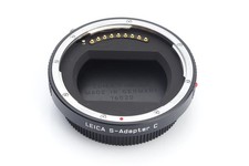 Leitz Leica S Adapter C