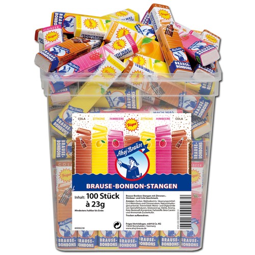 Frigeo - (7,25€/1kg),