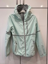 Original New Balance Laufjacke Damen Gr. L