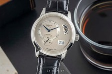 Glashütte PanoMaticLunar