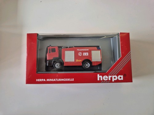 Herpa man m2000 - herpa,