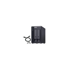 Nas server qnap 002 - server, 2-bay
