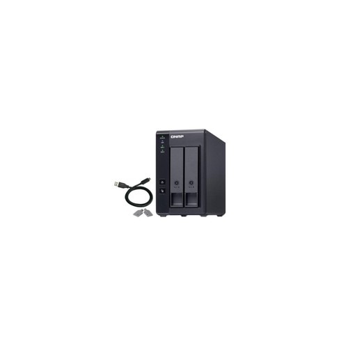 Nas server qnap - nas,