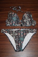 S.Oliver Bikini Damen Gr. 40