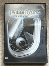 Twilight Zone Unheimliche