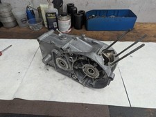 Simson M53 Motorgehäuse S50 Kr51