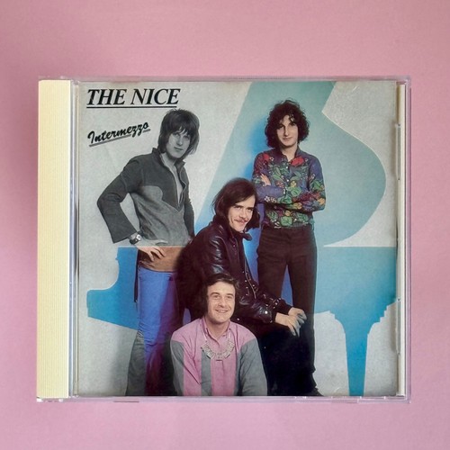 The nice intermezzo cd - -,