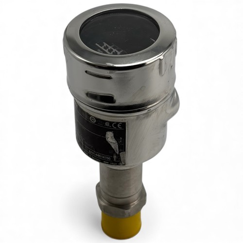 Endress hauser vegabar82 - +,