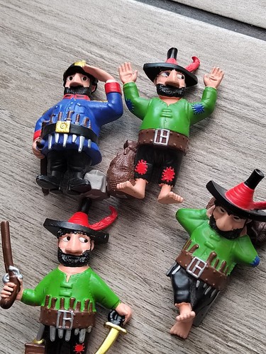 Tonie box figuren räuber - tonie,