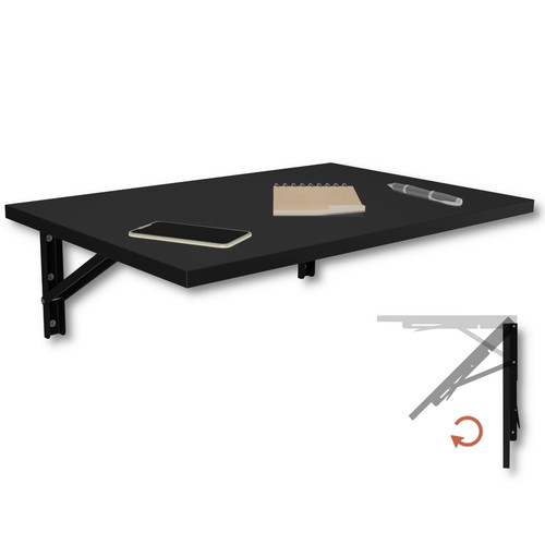 Wandklapptisch 60x40 esstisch - wandklapptisch,