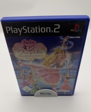 Barbie in die 12 Tanzenden