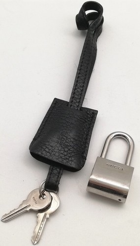 Gucci vorhängeschloss cadena - vorhängeschloss,