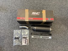 Suzuki GSX-R GSXR 600 / 750