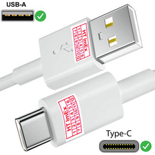 USB 2.0 Type USB C Kabel