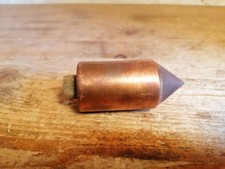 Altes schönes Senklot Lot 