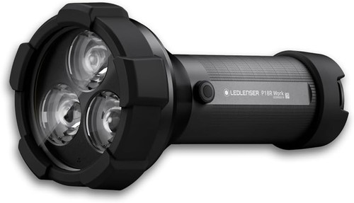 Ledlenser p18r work led - ledlenser,