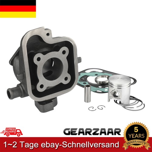 50ccm zylinder set passend - zylinder,