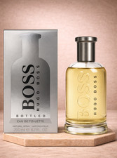 Boss hugo bottled 200ml - boss,