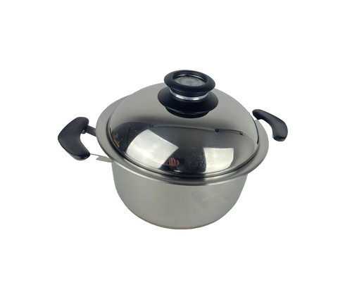 Amc kochtopf liter mit - amc, 5