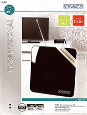 Schwaiger ZA8970 DVB-T2 /T HD