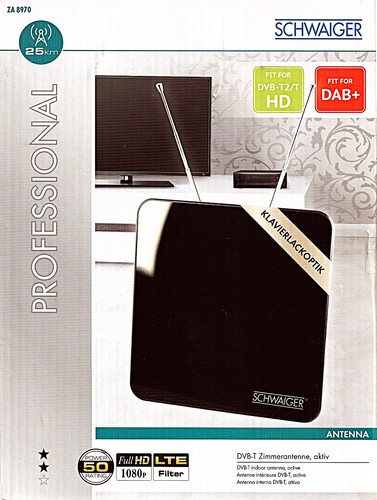 Schwaiger za8970 dvb t - schwaiger, dvb-t2