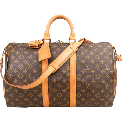 Louis vuitton monogram - louis,