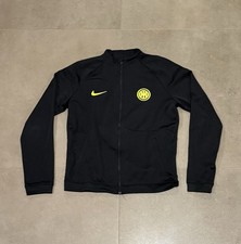 Schwarze  Trainingsjacke