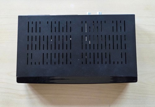 Wisi digitaler dvb - dvb-c, sateliten